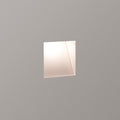 Astro Borgo Trimless Mini LED 3000K Indoor Marker Light in Matt White - DRIVER REQUIRED 1212039