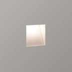 Astro Borgo Trimless Mini LED 3000K Indoor Marker Light in Matt White - DRIVER REQUIRED 1212039