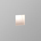Astro Borgo Trimless Mini LED Indoor Marker Light in Matt White - DRIVER REQUIRED 1212037