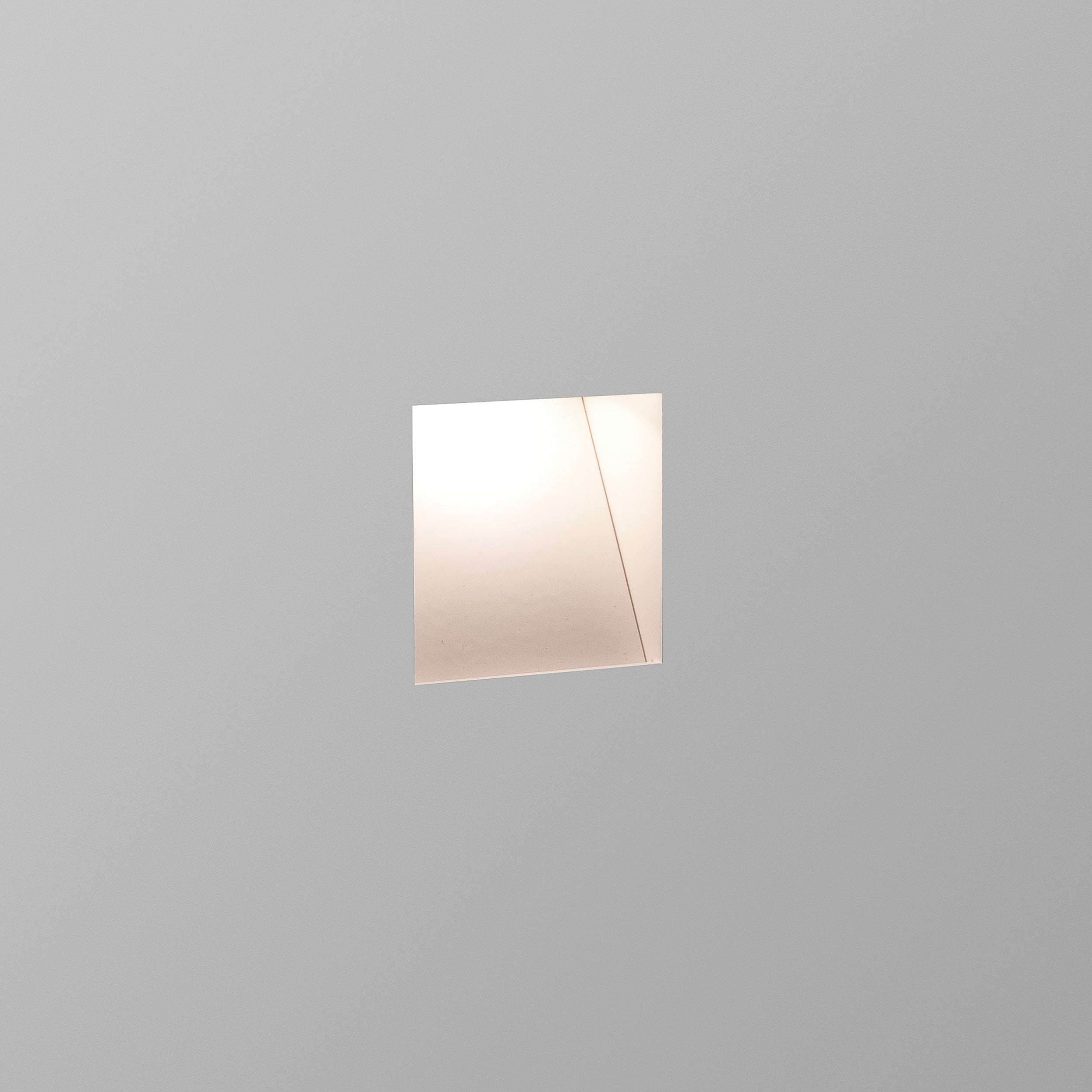 Astro Borgo Trimless Mini LED Indoor Marker Light in Matt White - DRIVER REQUIRED 1212037