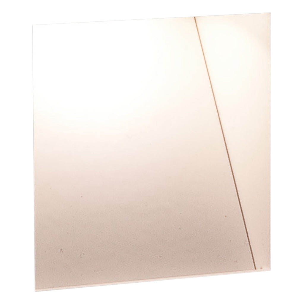 Astro Borgo Trimless Mini LED Indoor Marker Light in Matt White - DRIVER REQUIRED 1212037