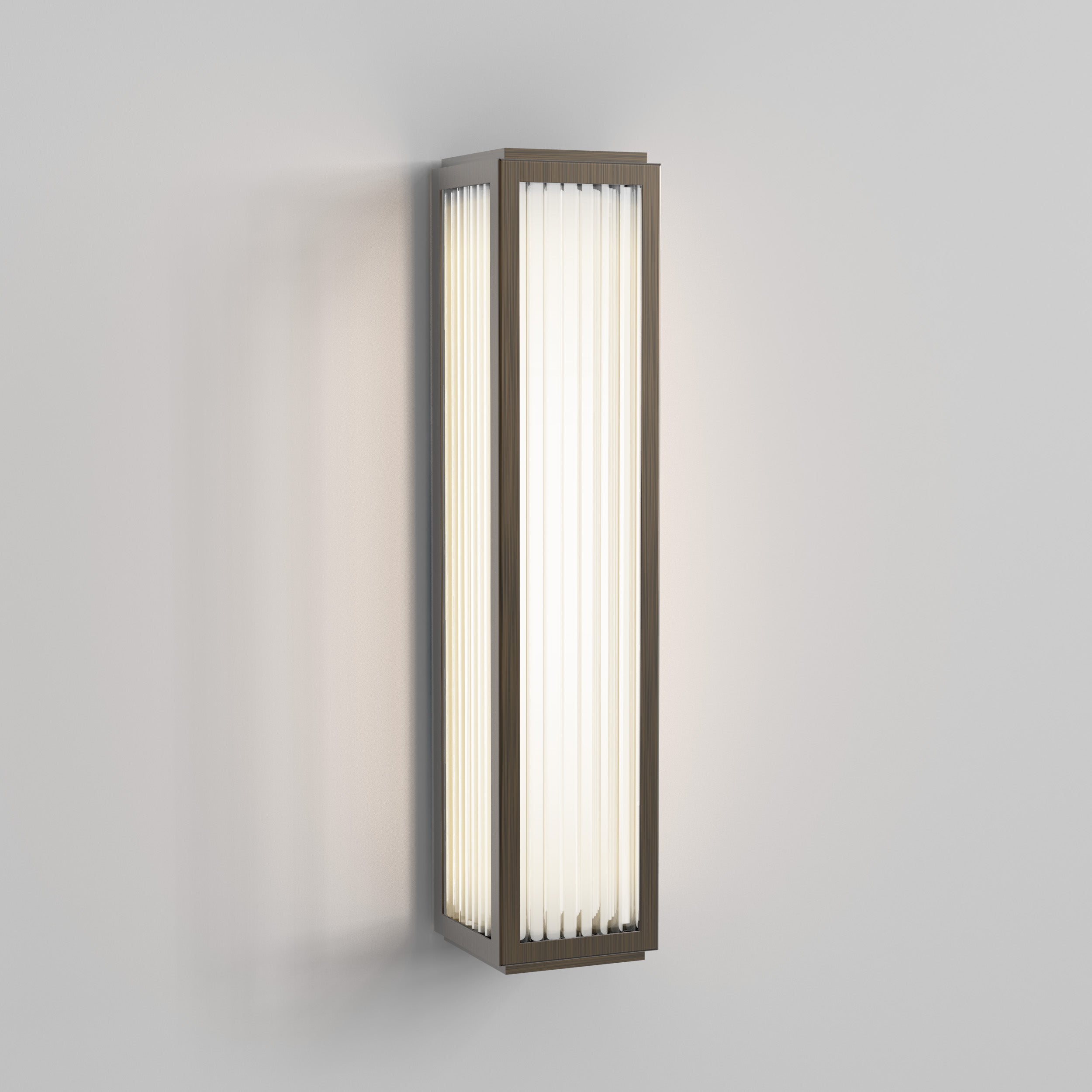 Astro Boston 370 Bathroom Wall Light 