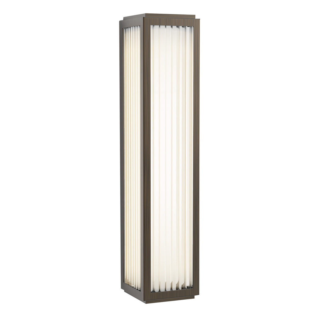 Astro Boston 370 Bathroom Wall Light 