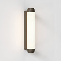 Astro Burlington 400 Bathroom Wall Light in Bronze