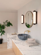 Astro Burlington 400 Bathroom Wall Light