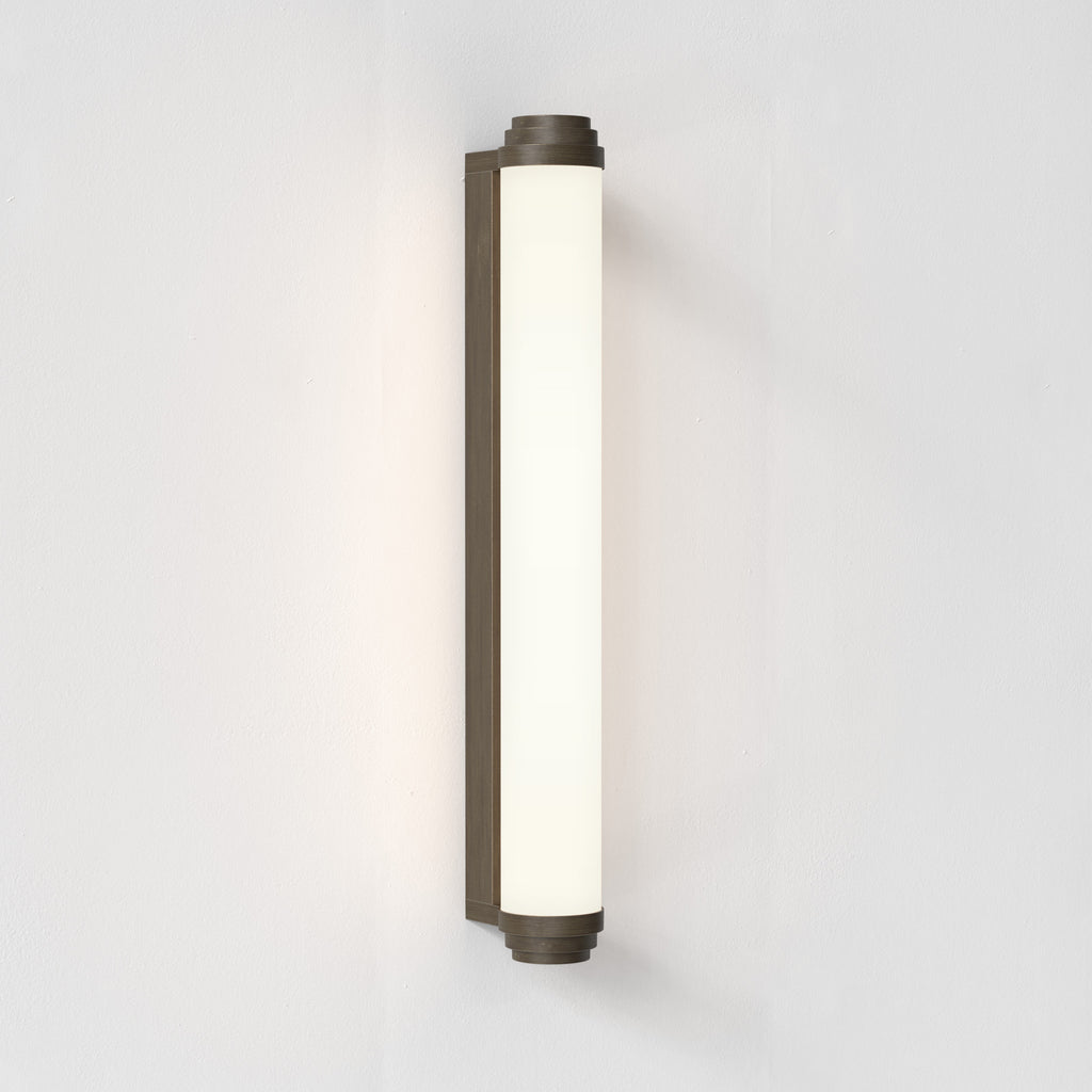 Astro Burlington 600 Bathroom Wall Light
