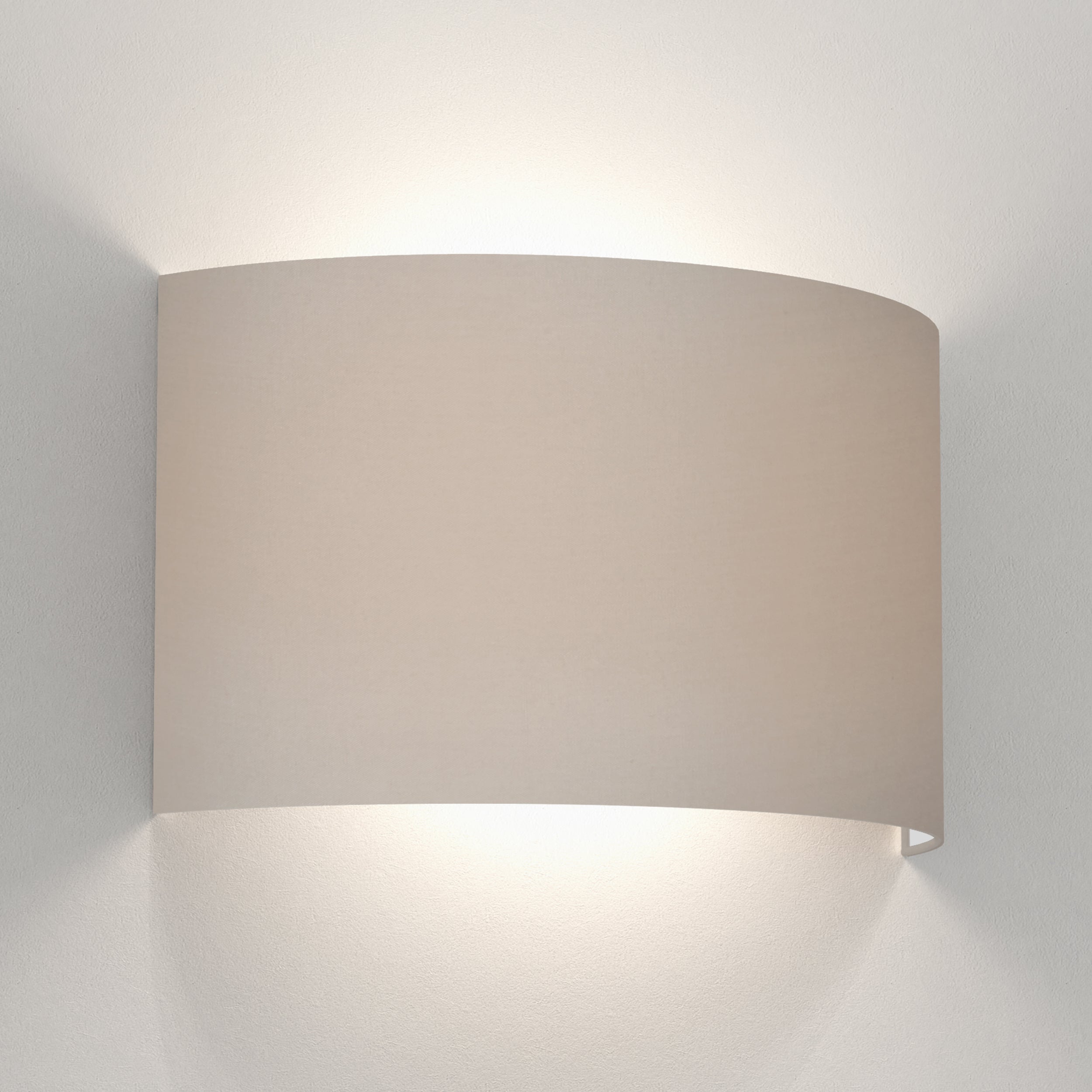 Astro Cambria 180 Shade in Putty