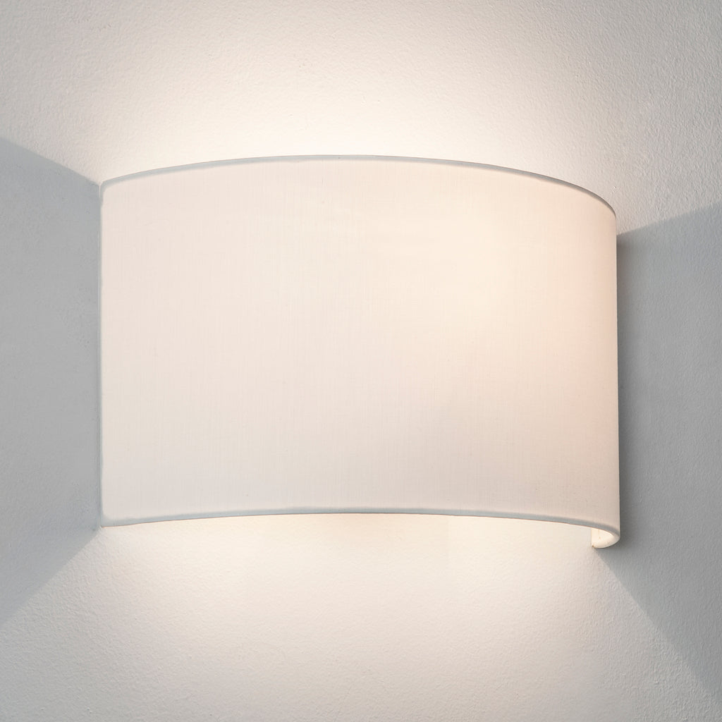 Astro Cambria 180 Shade in White
