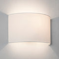 Astro Cambria 180 Shade in White