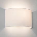 Astro Cambria 180 Shade in White