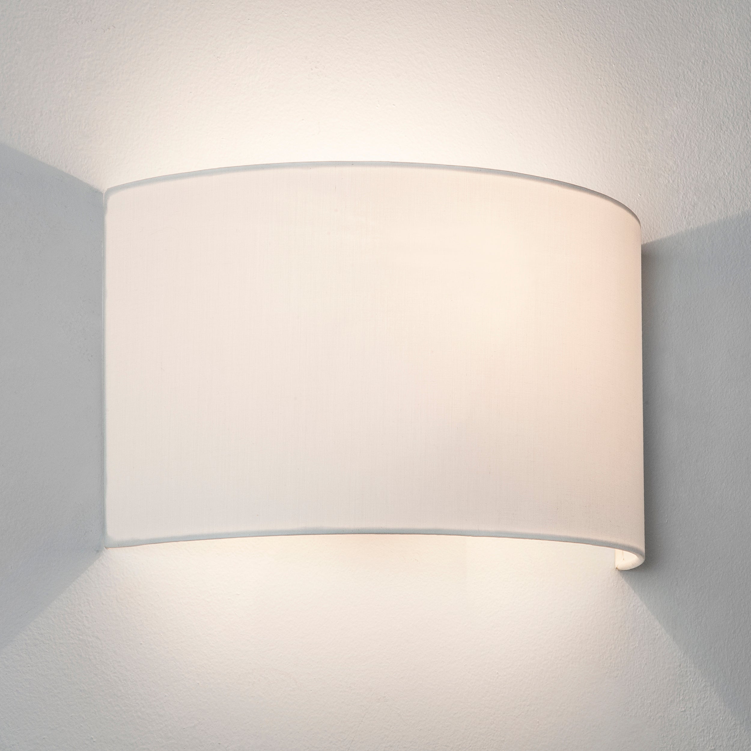 Astro Cambria 180 Shade in White