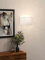 Astro Cambria 180 Shade in White