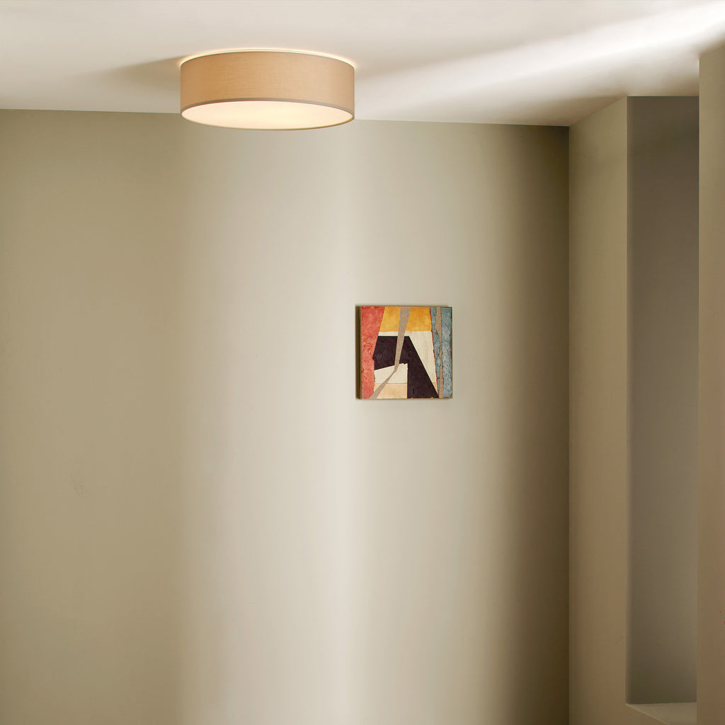 Astro Cambria 480 Ceiling Light