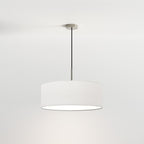 Astro Cambria 500 Shade in White
