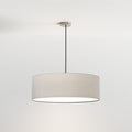 Astro Cambria 600 Shade in Putty
