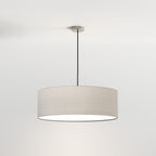 Astro Cambria 600 Shade in Putty