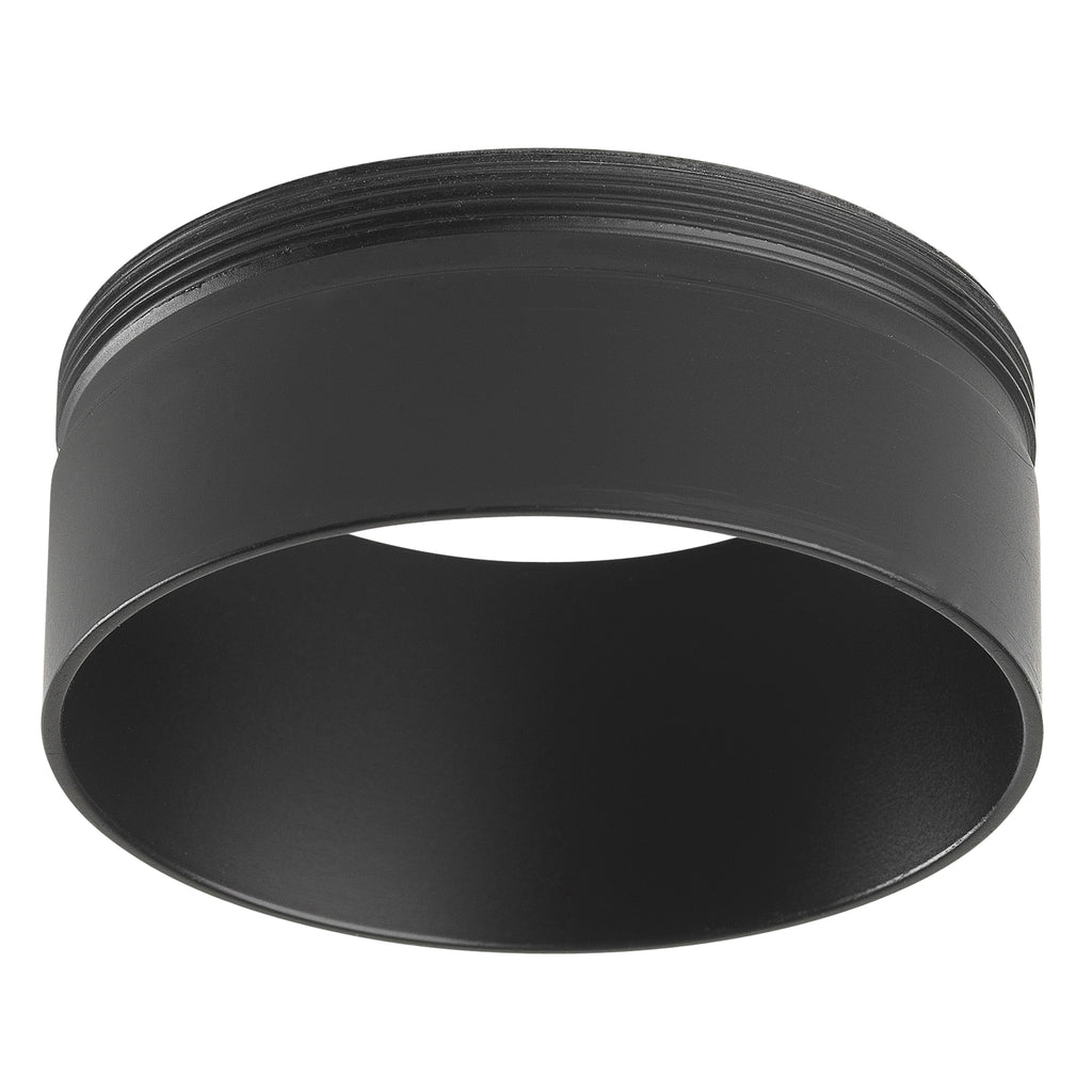Astro Can 50 Bezel Track in Matt Black