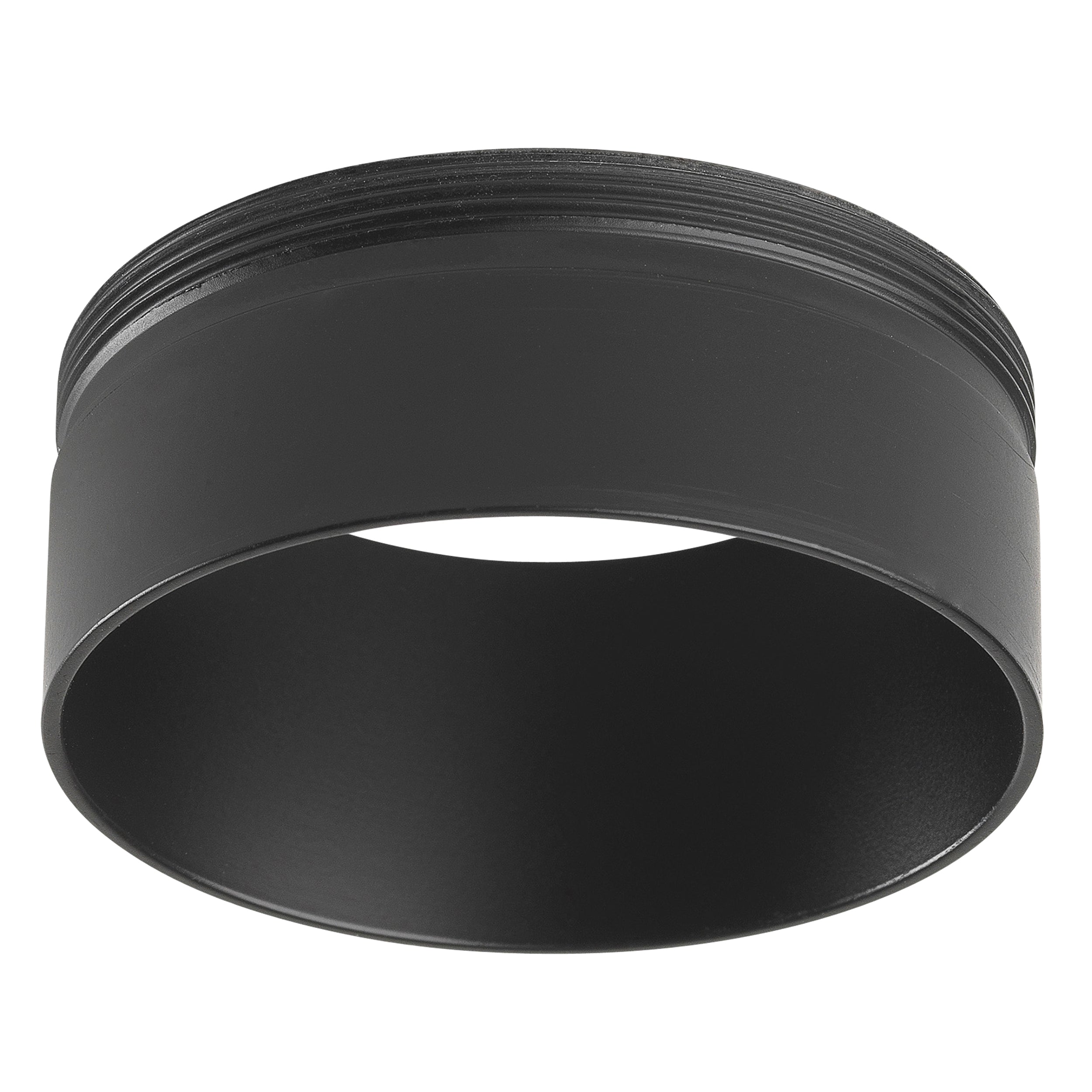 Astro Can 50 Bezel Track in Matt Black