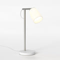 Astro Carlton Desk Lamp in Porcelain