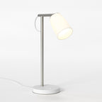 Astro Carlton Desk Lamp in Porcelain