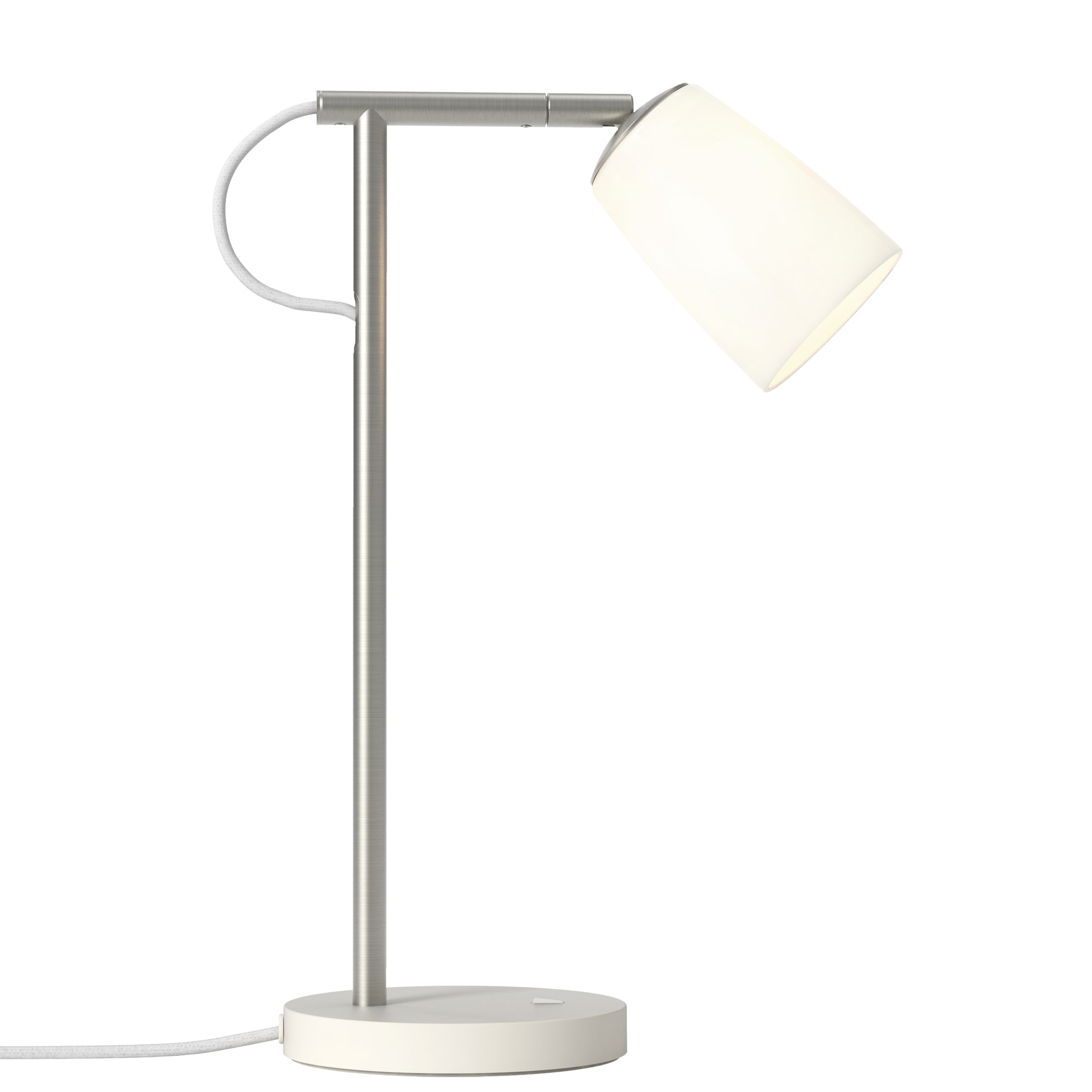 Astro Carlton Desk Lamp in Porcelain