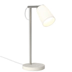 Astro Carlton Desk Lamp in Porcelain