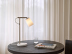 Astro Carlton Desk Lamp in Porcelain