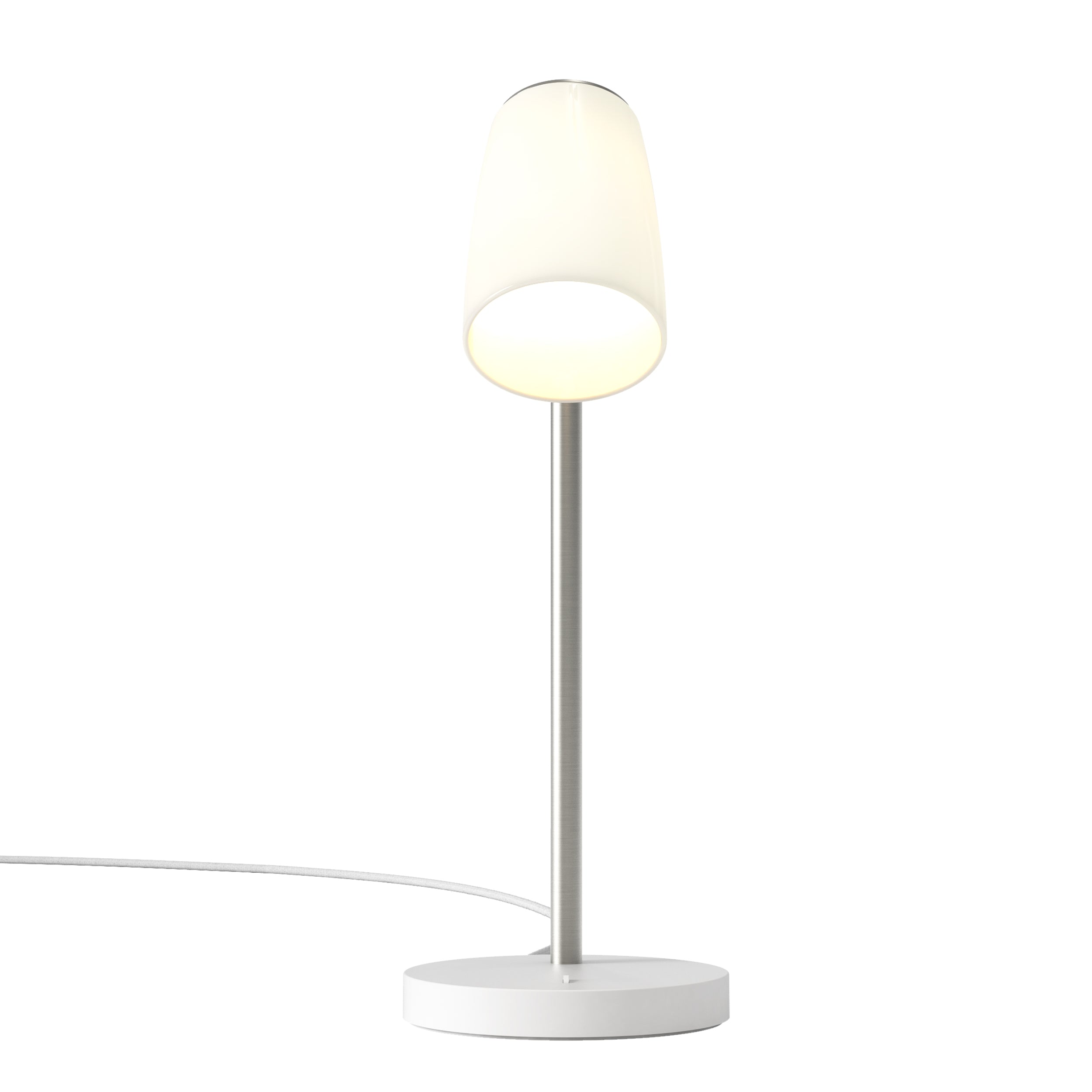 Astro Carlton Desk Lamp in Porcelain