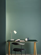 Astro Carlton Desk Lamp in Porcelain