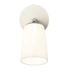 Astro Carlton Wall Light in Porcelain