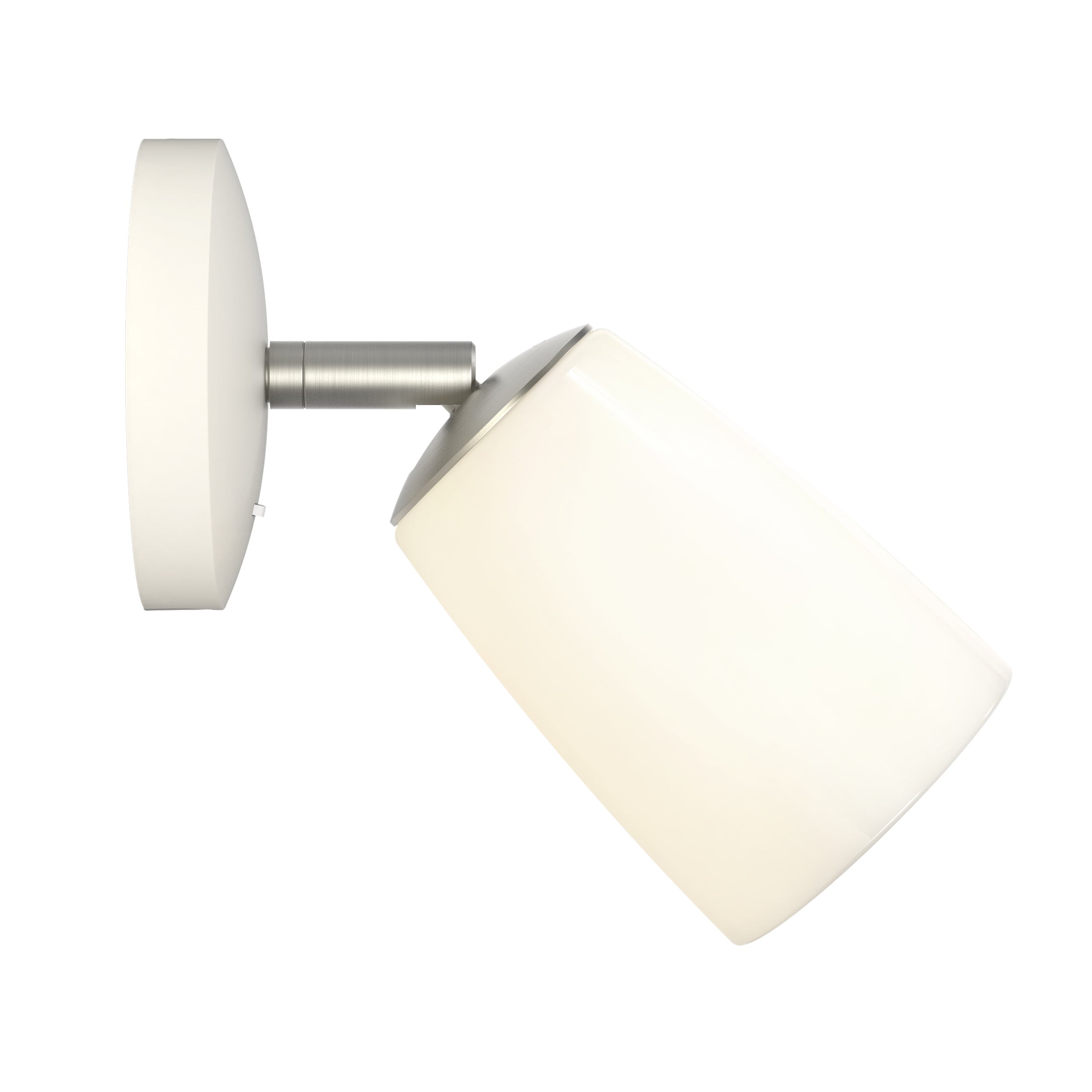 Astro Carlton Wall Light in Porcelain