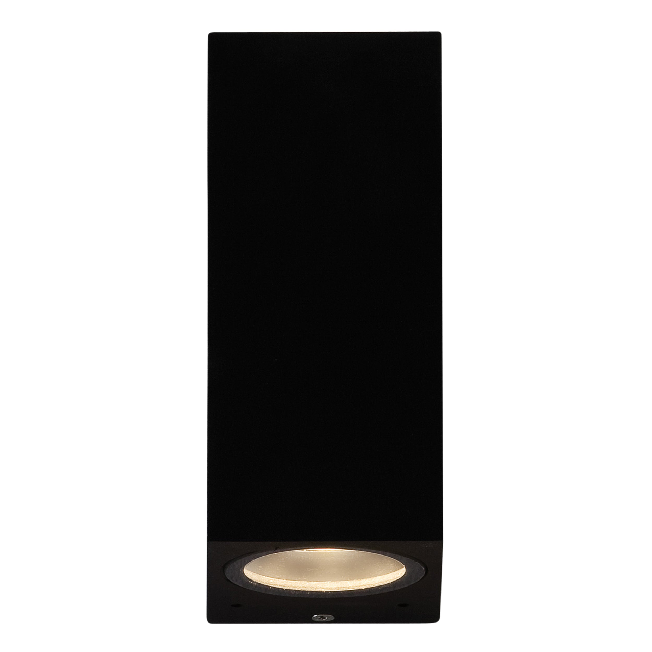 Astro Chios 150 Outdoor Wall Light in Textured Black