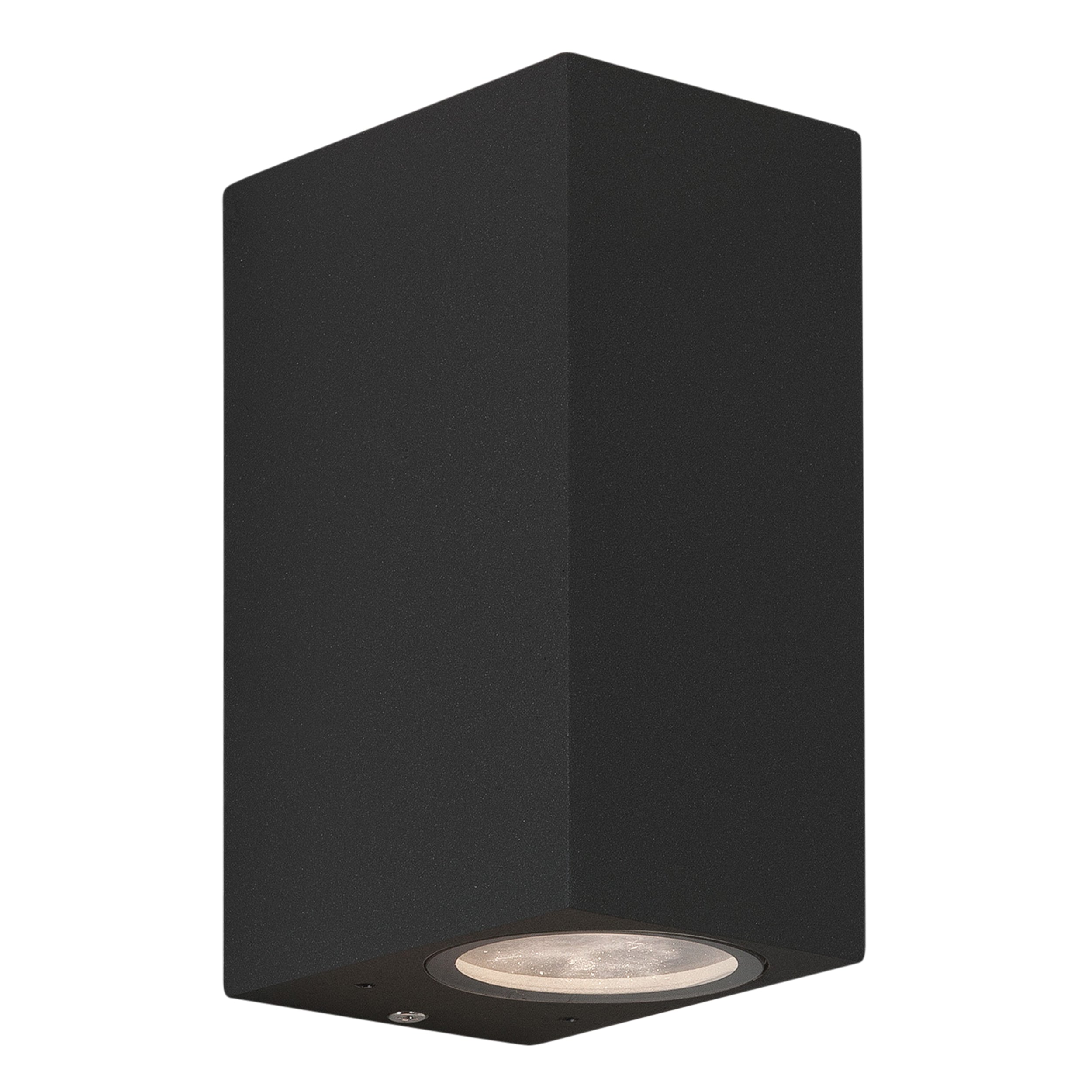 Astro Chios 150 Outdoor Wall Light in Textured Black