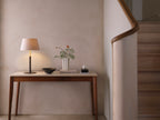 Astro Club Table Lamp in Bronze REQUIRES SHADE