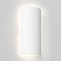 Astro Comino 155 Wall Light in Paintable Plaster