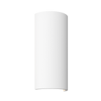 Astro Comino 155 Wall Light in Paintable Plaster