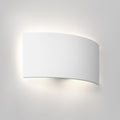 Astro Comino 320 Wall Light in Paintable Plaster