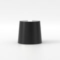 Astro Cone 105 Shade in Matt Black