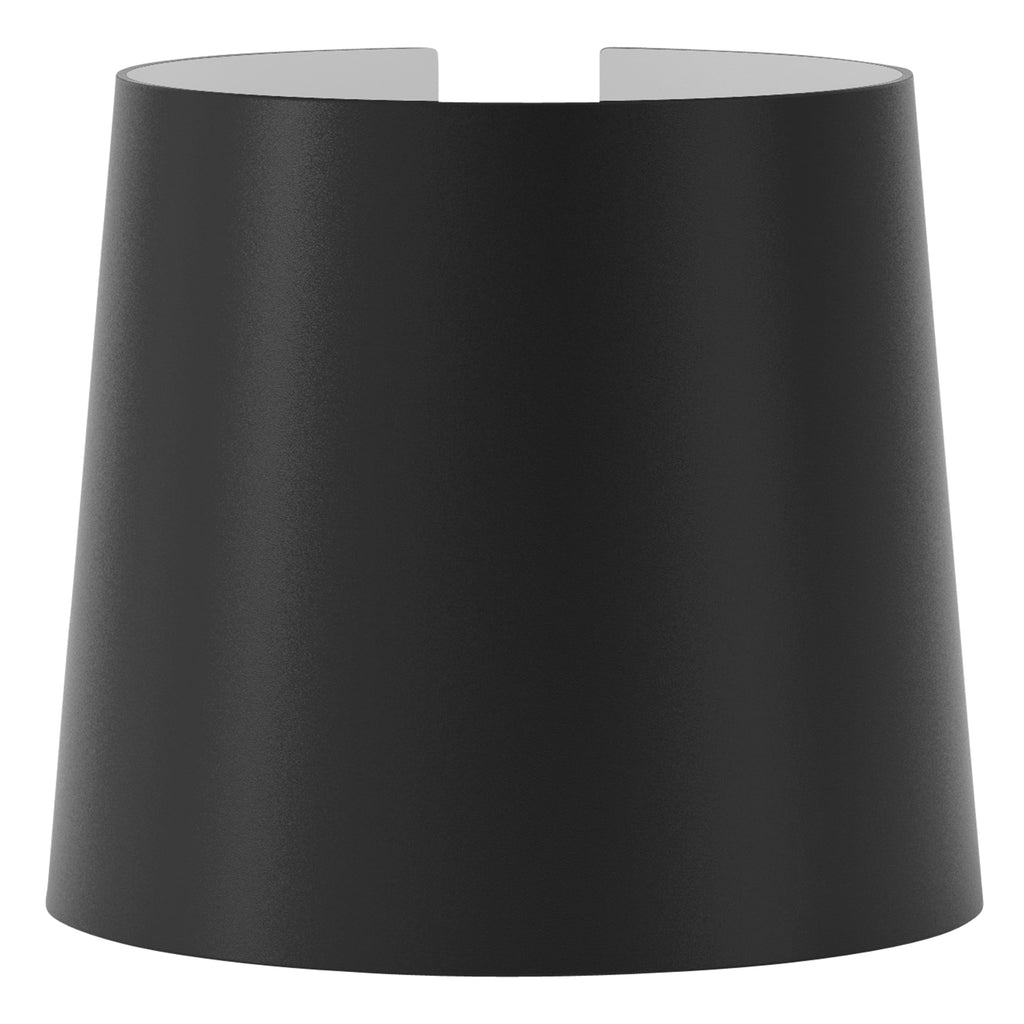 Astro Cone 105 Shade in Matt Black