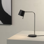 Astro Cone 105 Shade in Matt Black