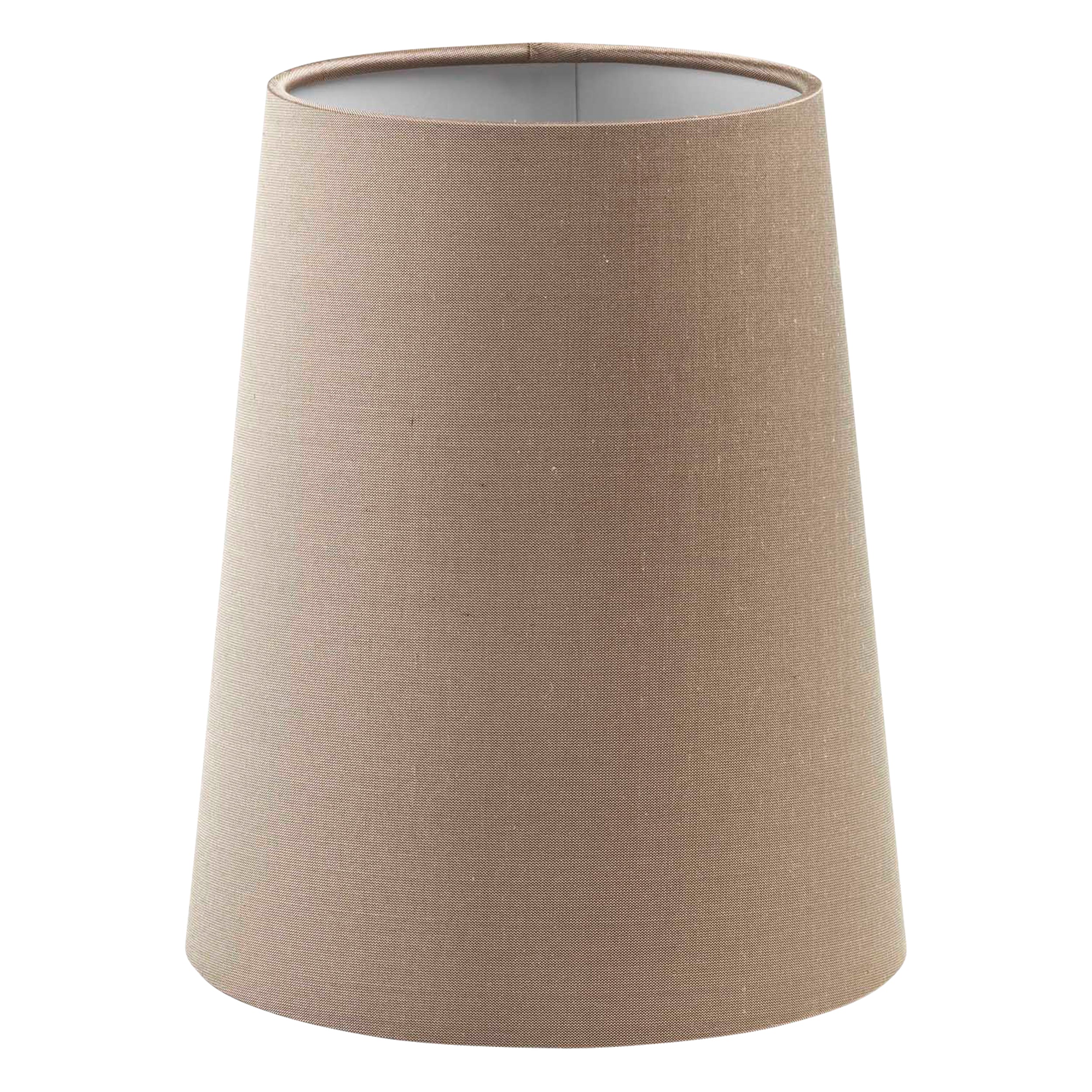Astro Cone 138 Shade in Oyster
