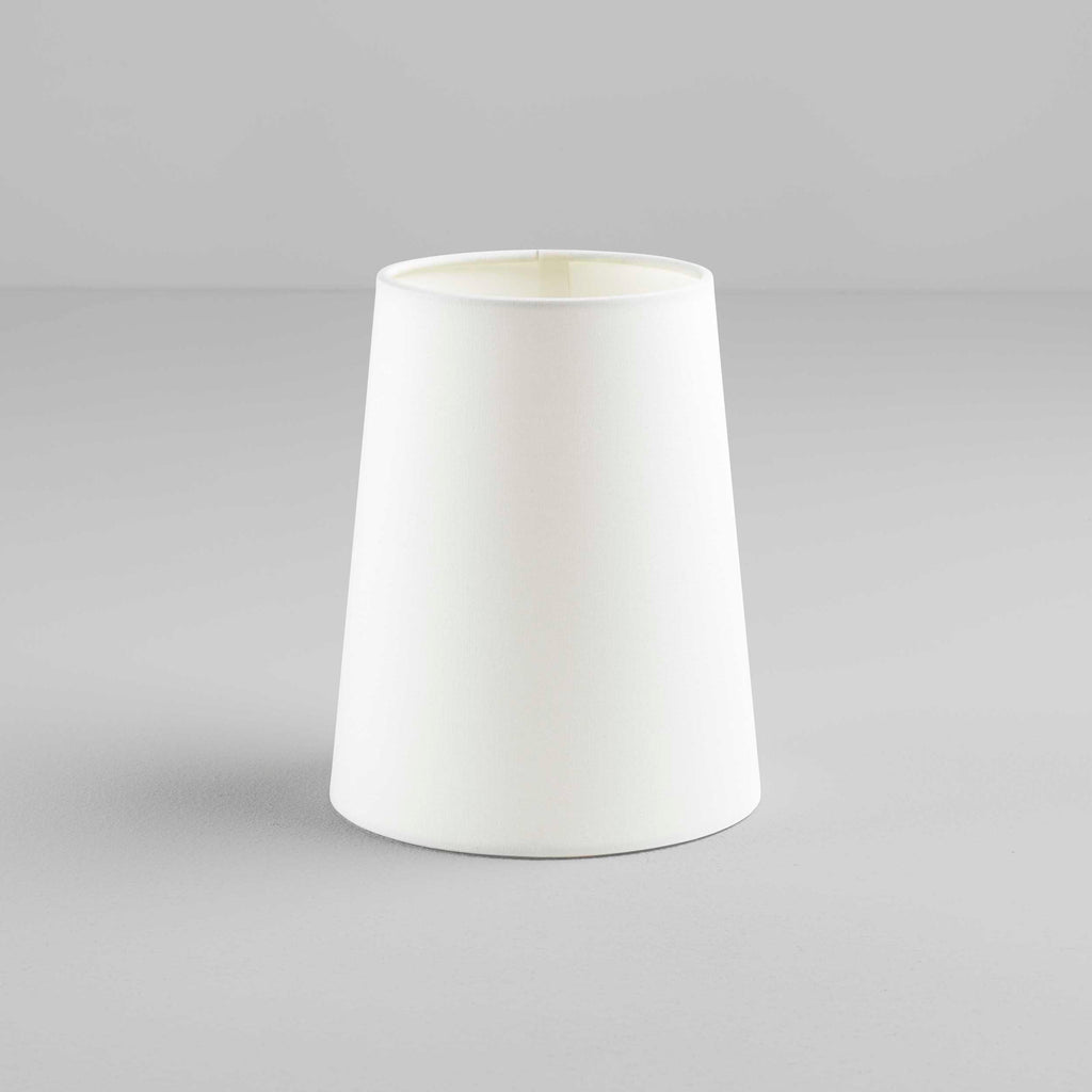 Astro Cone 138 Shade in White