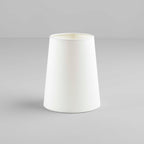 Astro Cone 138 Shade in White