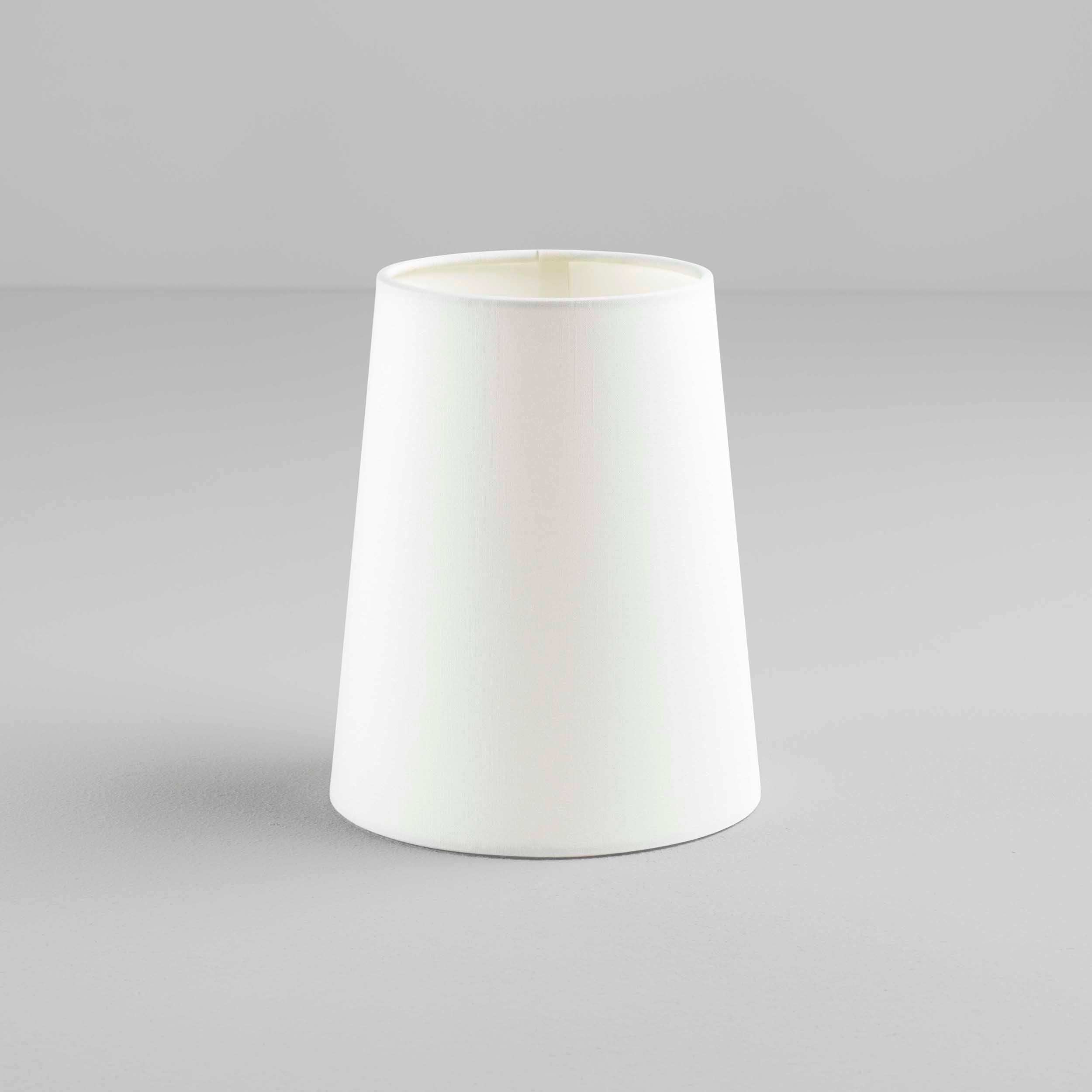 Astro Cone 138 Shade in White