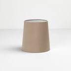 Astro Cone 160 Shade in Oyster