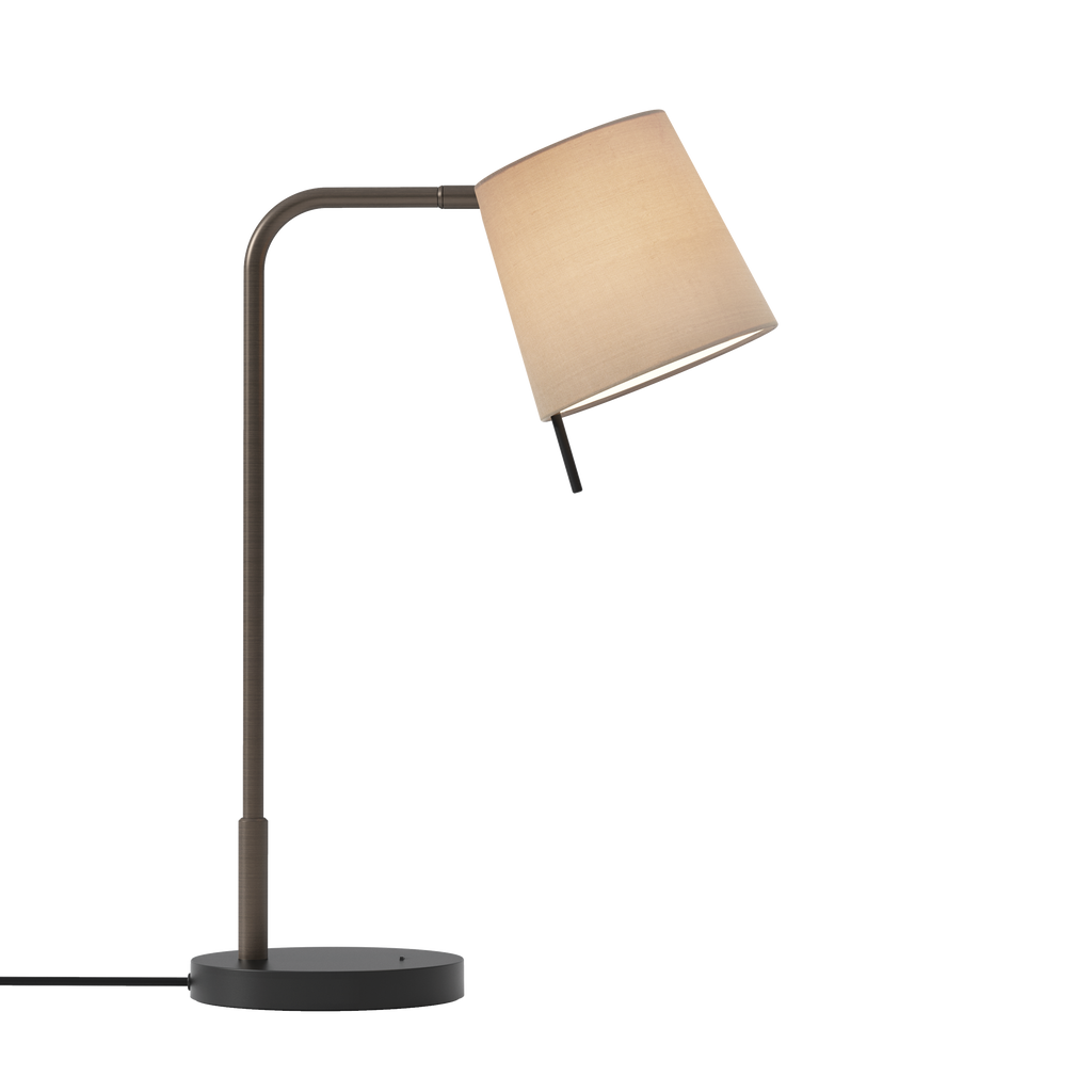 Astro Cone 173 Shade in Oyster