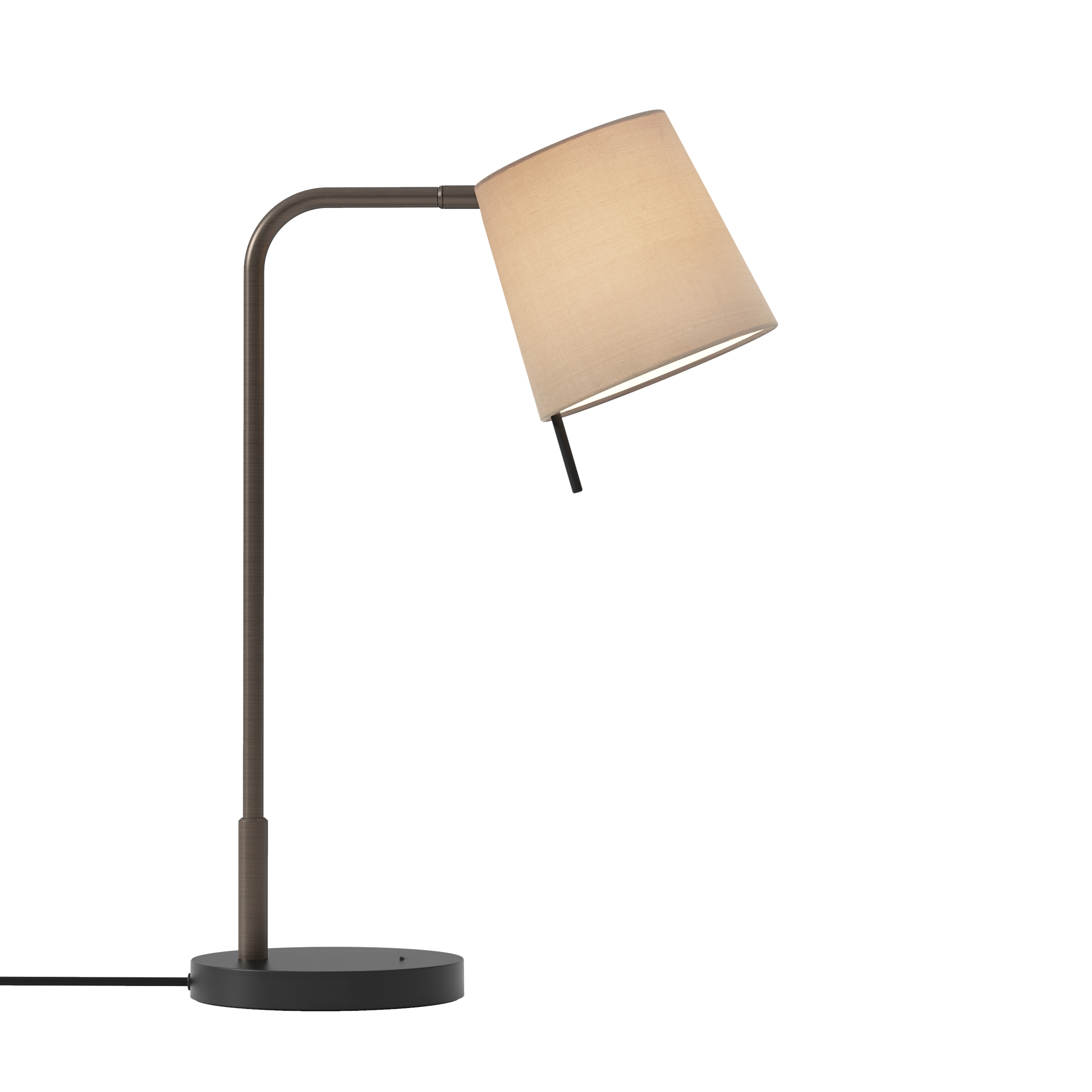 Astro Cone 173 Shade in Oyster