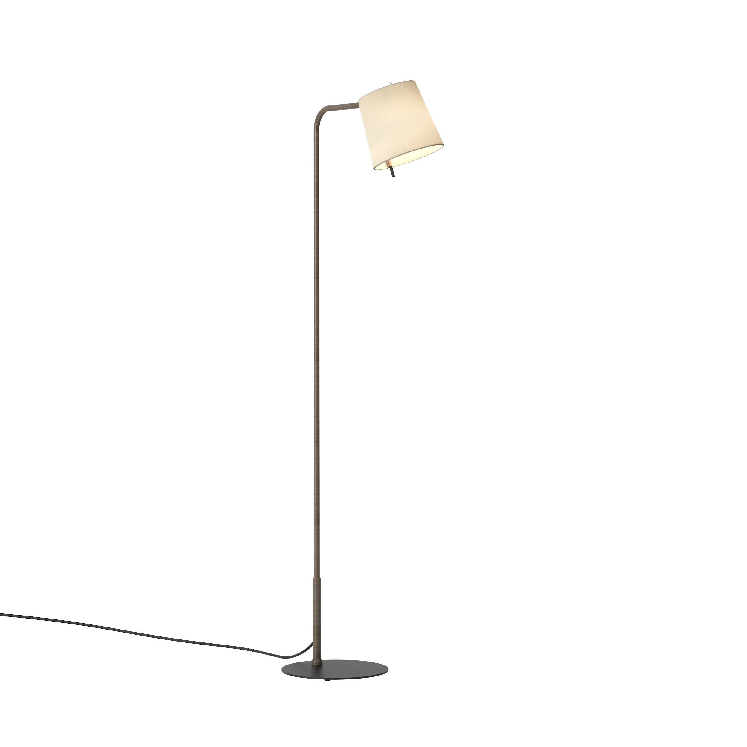 Astro Cone 173 Shade in Putty