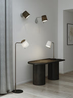 Astro Cone 173 Shade in White