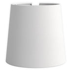 Astro Cone 173 Shade in White